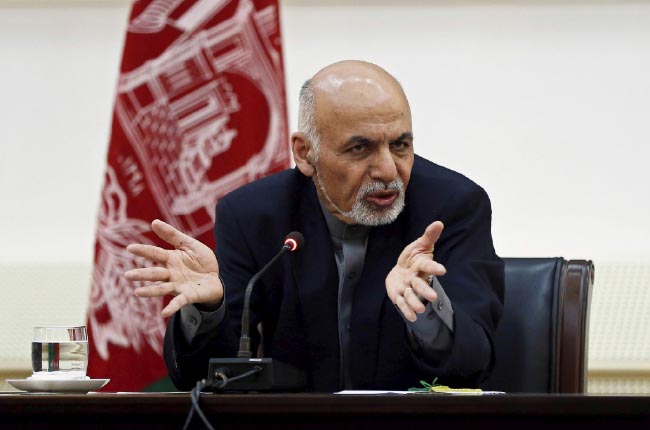 اشرف غنی:  پیشنهادها در نشست «پروسه کابل» باید جنبه عملی  داشته باشد